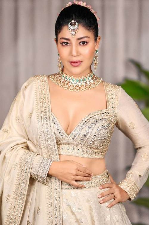 Debina Bonnerjee profile