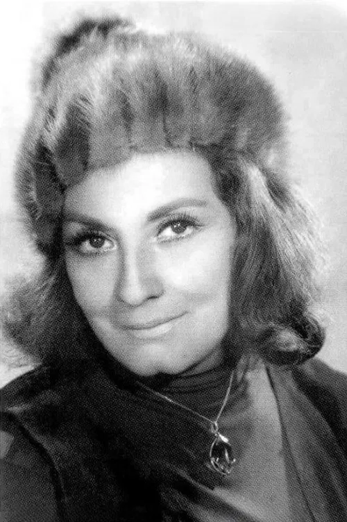 Carolina Barret profile