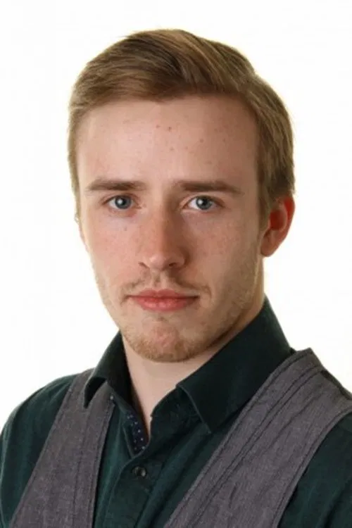 Blair Flucker profile