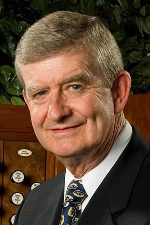 John Longhurst profile