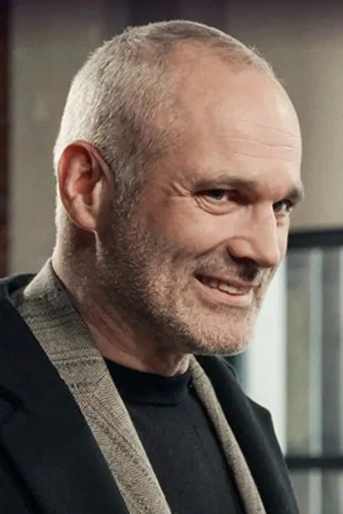 Bert Kettermans profile