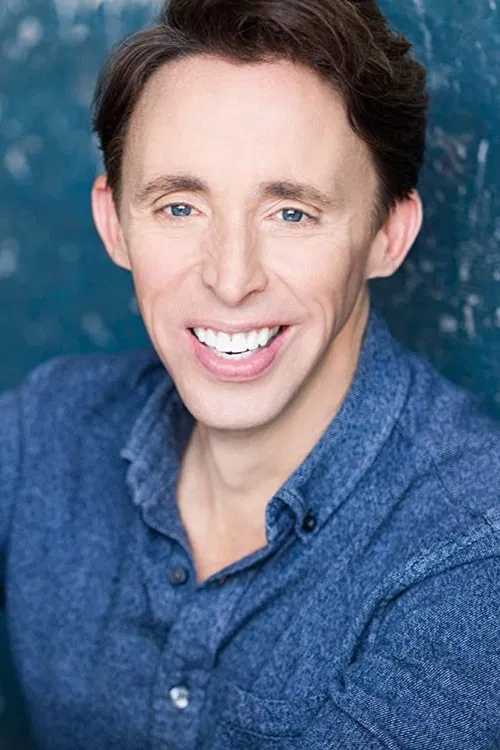 Kevin Cahoon profile