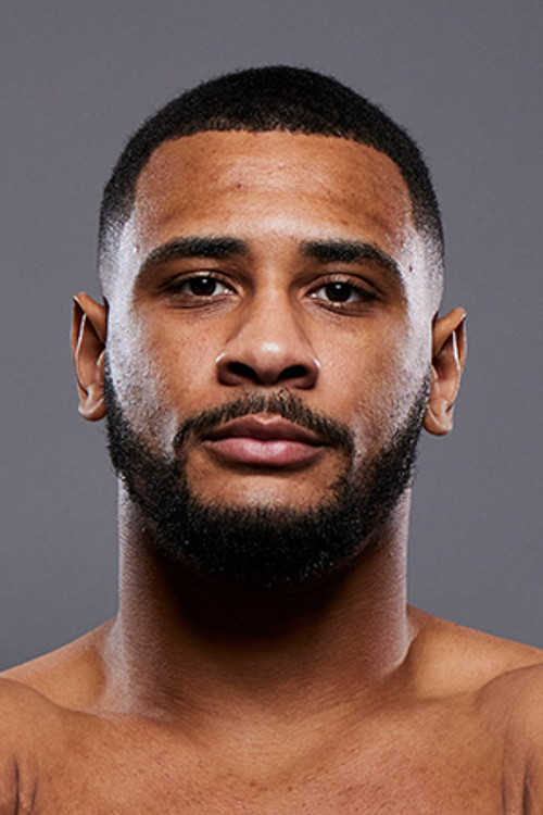 Caoimhin Agyarko profile