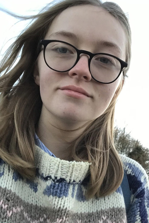 Scarlet Possnett profile