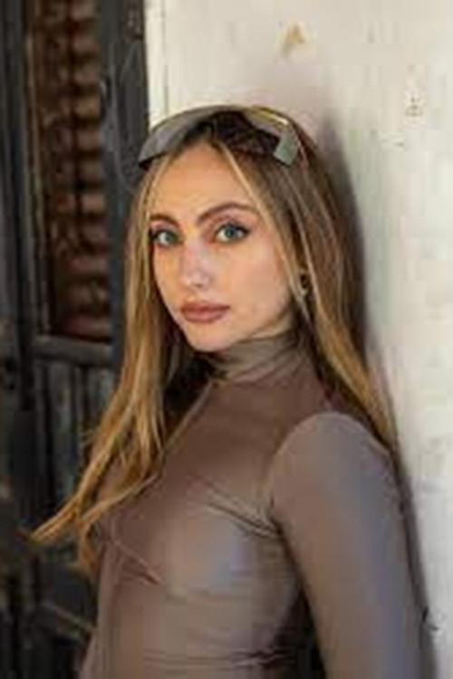 Yas Gagliardi profile