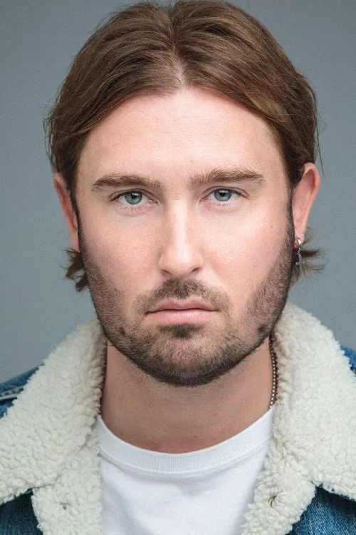 David Anthony Barr profile