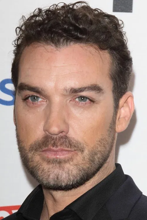 Jake Maskall profile