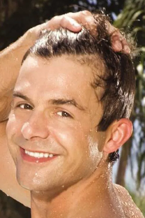 Tucker Scott profile