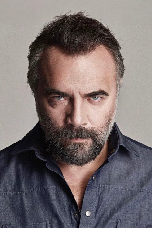 Oktay Kaynarca profile