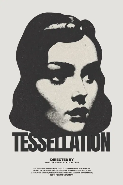 Tessellation poster
