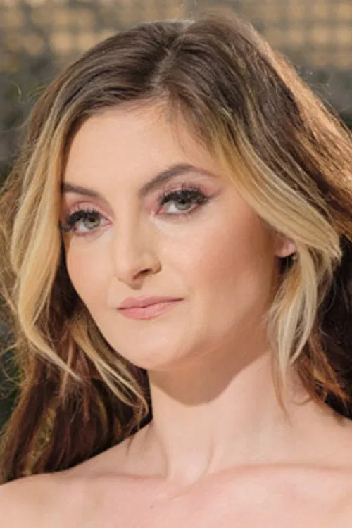 Harper Madison profile