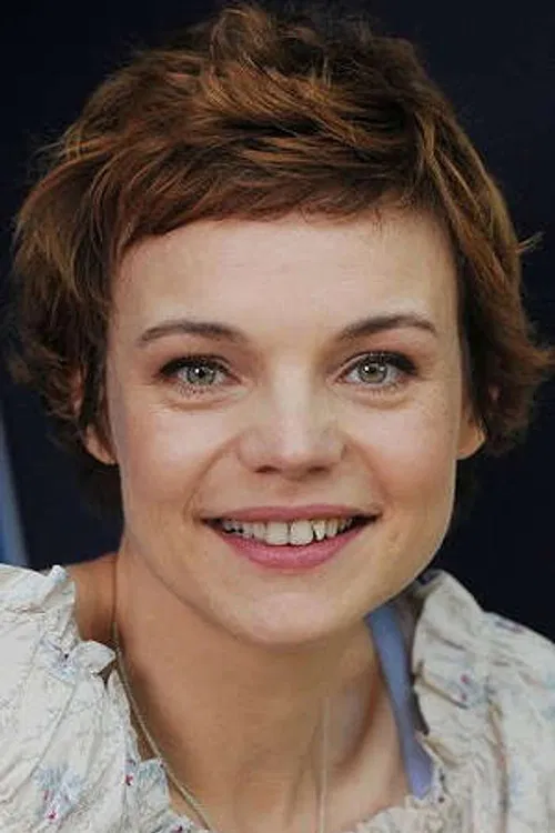 Greta Galisch de Palma profile