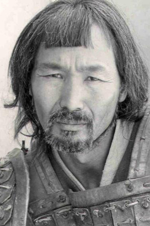 Dokhturbek Kydyraliev profile