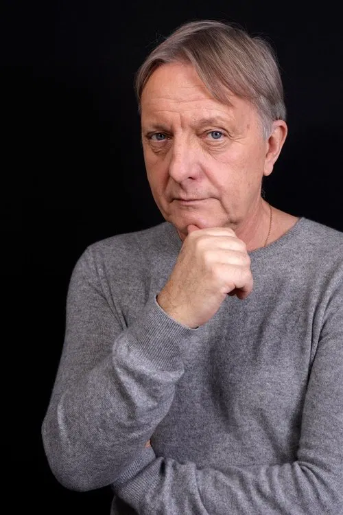 David Séchan profile