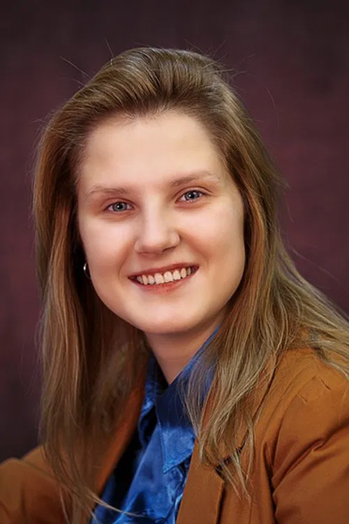 Elena Korotkova profile