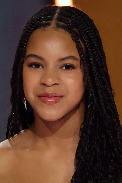 Blue Ivy Carter profile