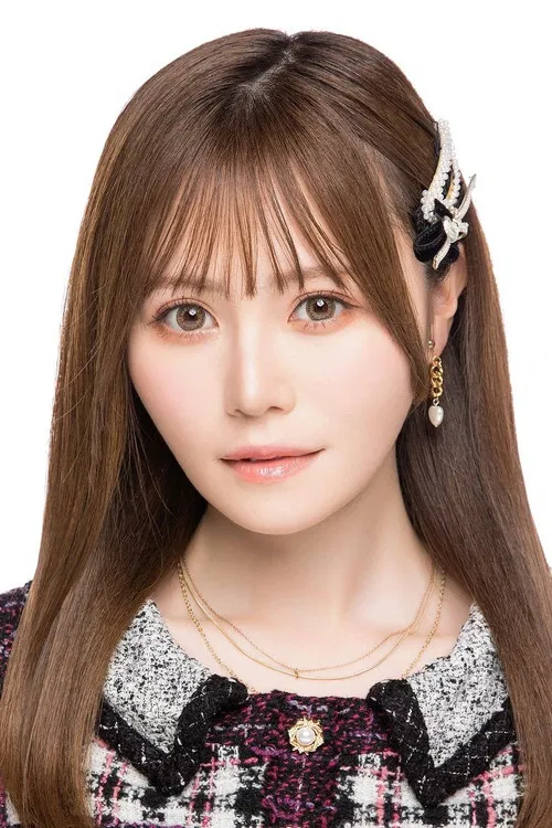 Haruka Komiyama profile