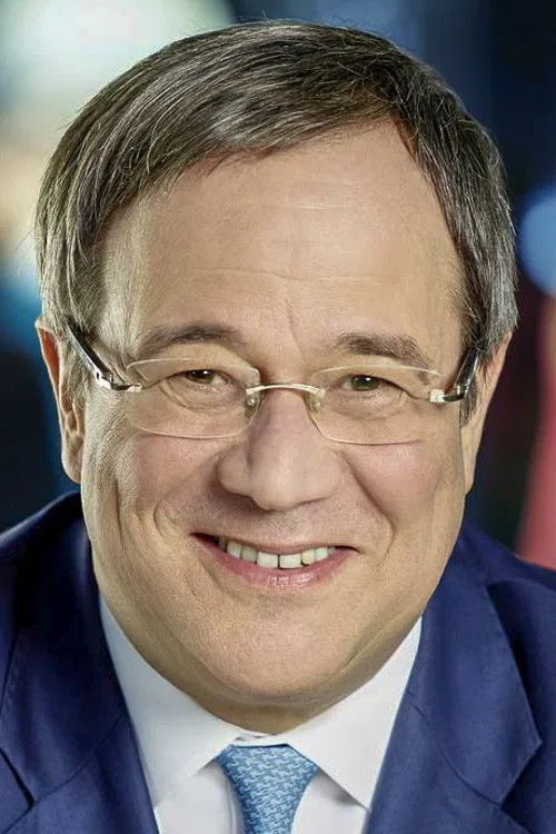 Armin Laschet profile