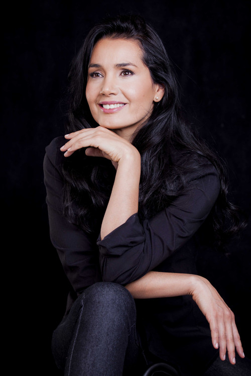 Xilena Aycardi profile