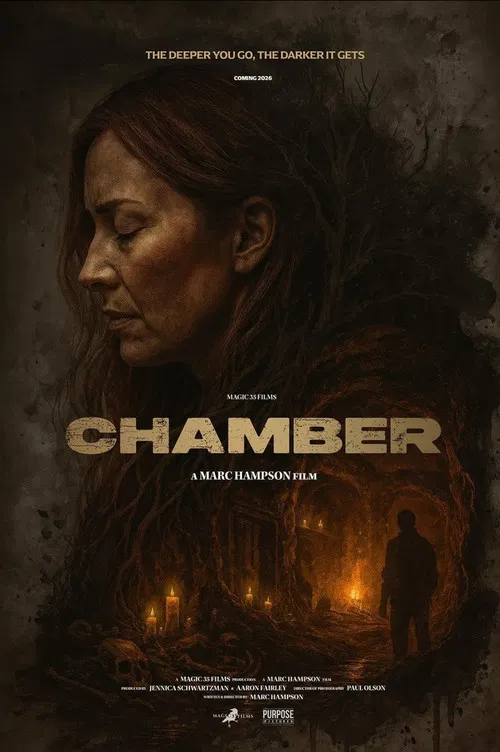 Chamber poster
