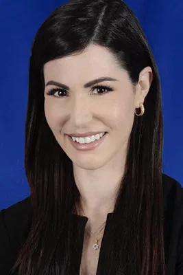 Amanda Milius profile