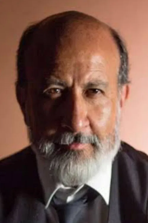 Luis Fernando Zarate profile