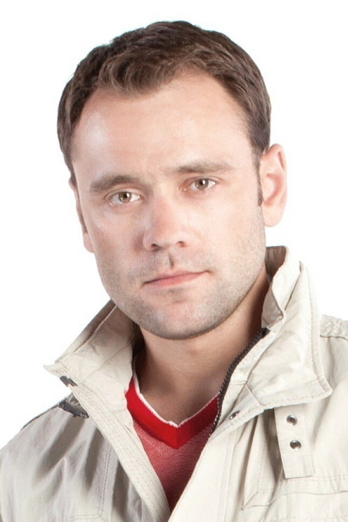 Roman Perelygin profile