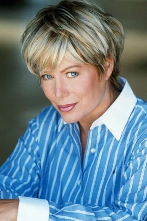 Libby Aubrey profile