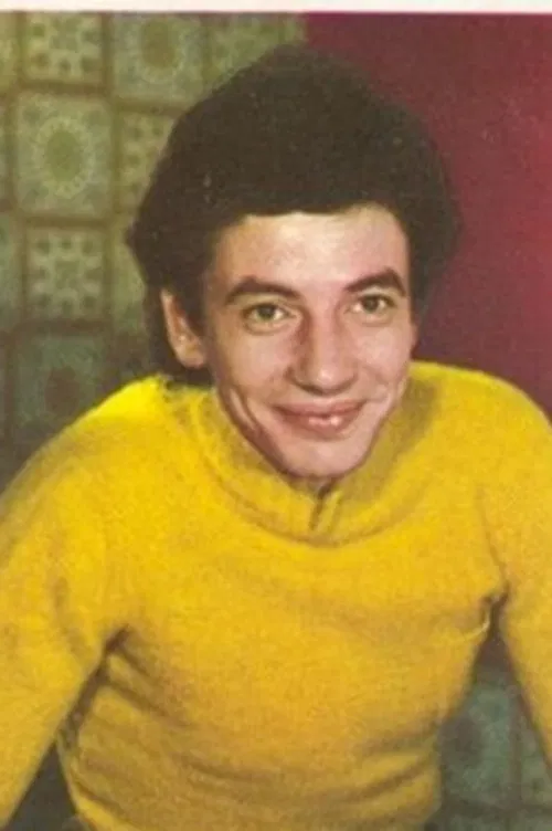 Béla Tímár profile