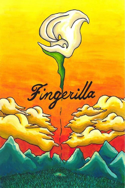 Fingerilla poster