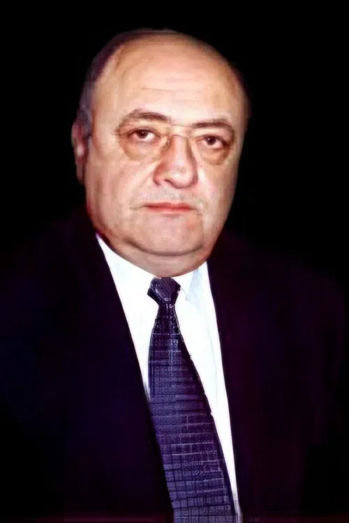 Stepan Davtyan profile