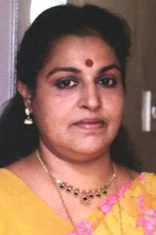Thodupuzha Vasanthi profile
