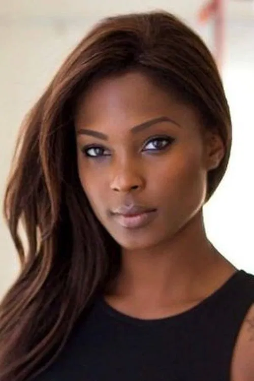 Lanisha Cole profile