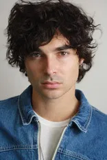 Presley Walker profile