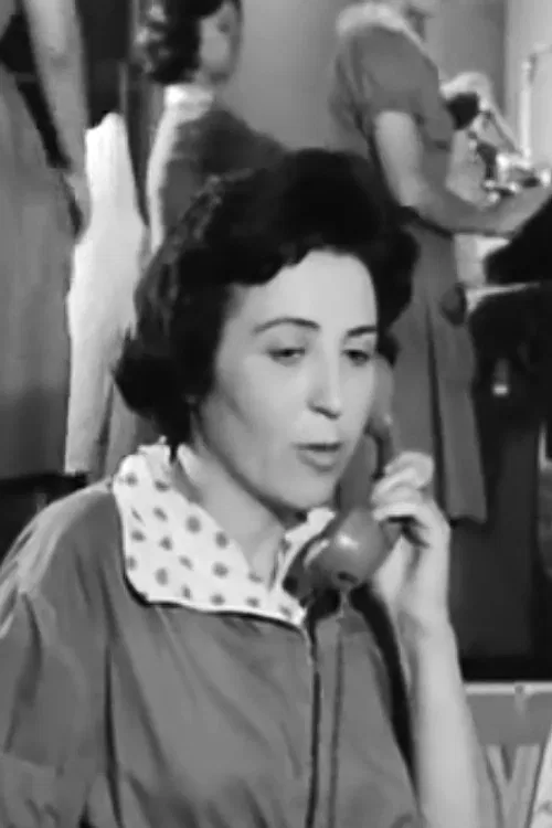 Mairi Formozi profile