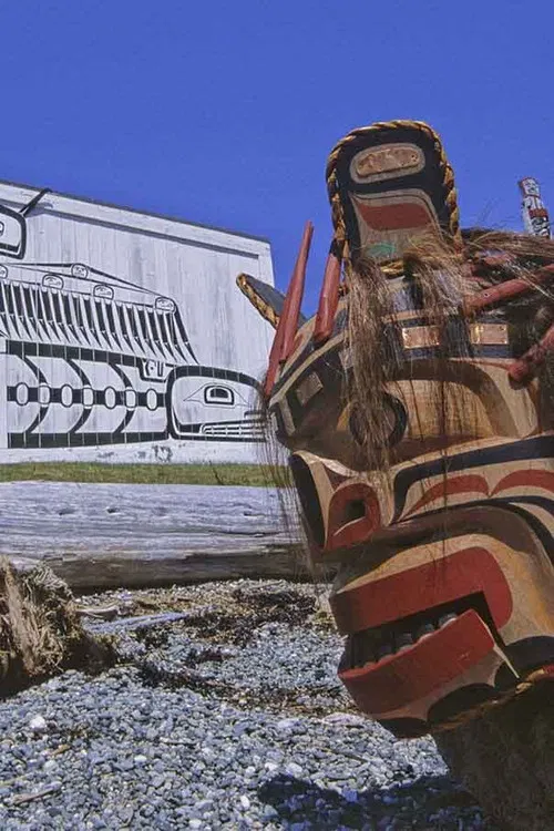 Box of Treasures poster