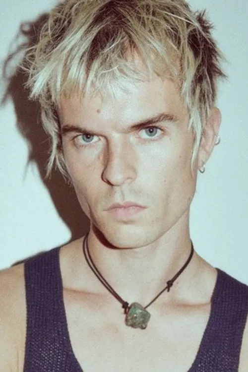 Mathias Broe profile