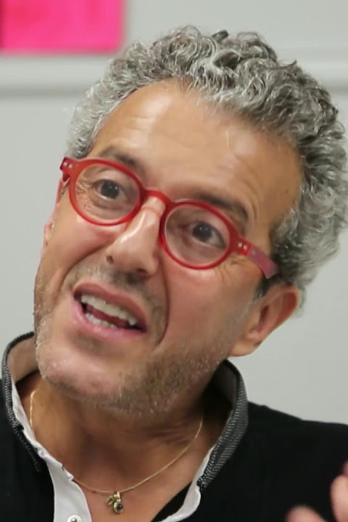 Patrice Abbou profile