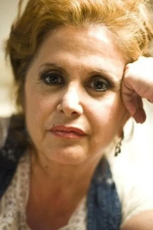 Fanny de Castro profile