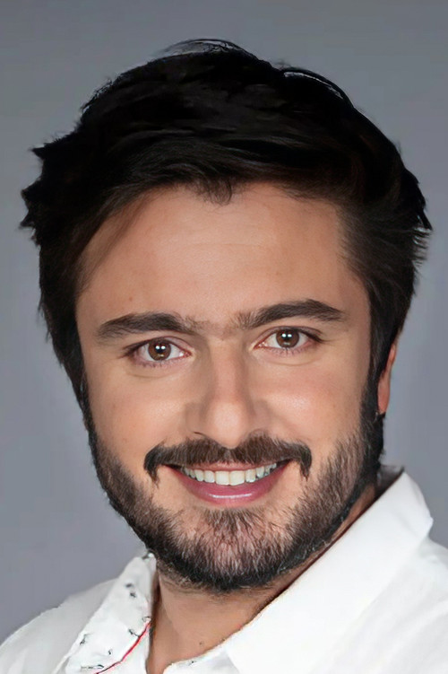 Andres Sandoval profile