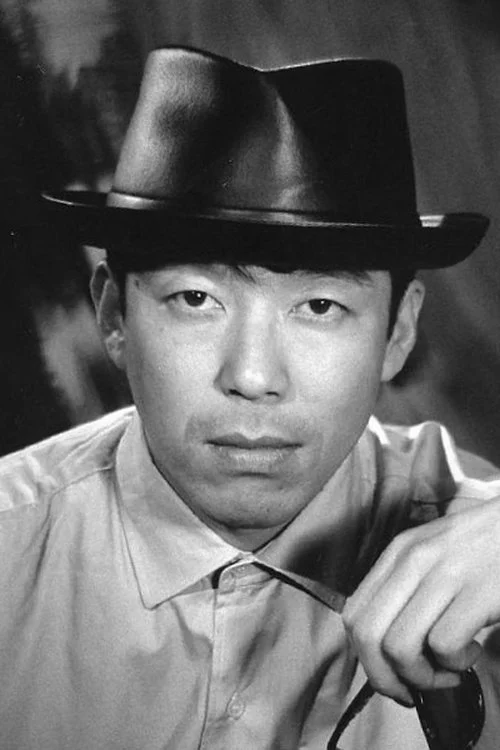 Hitoshi Yazaki profile