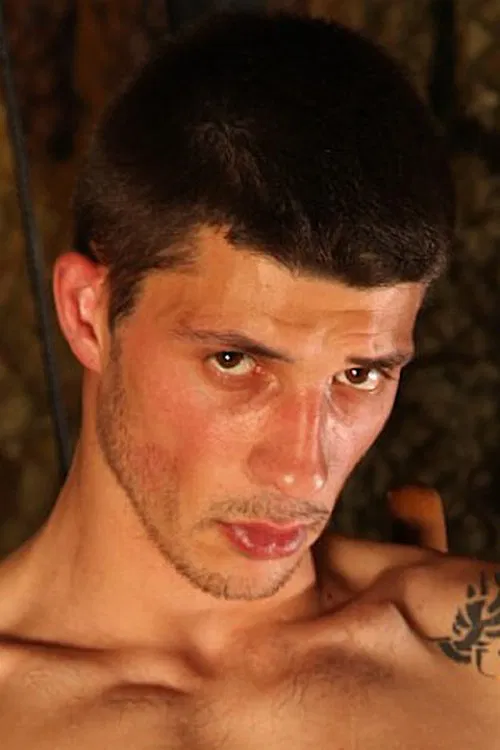 Garry Hanson profile