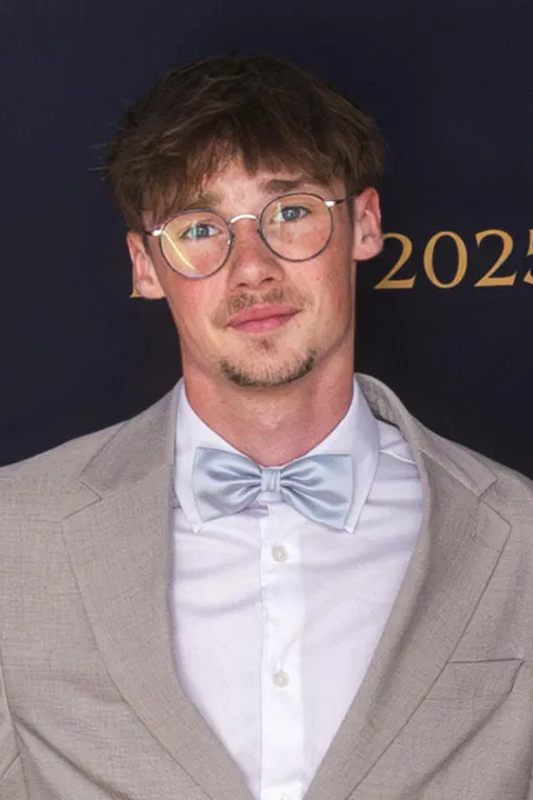 Félicien Koch profile