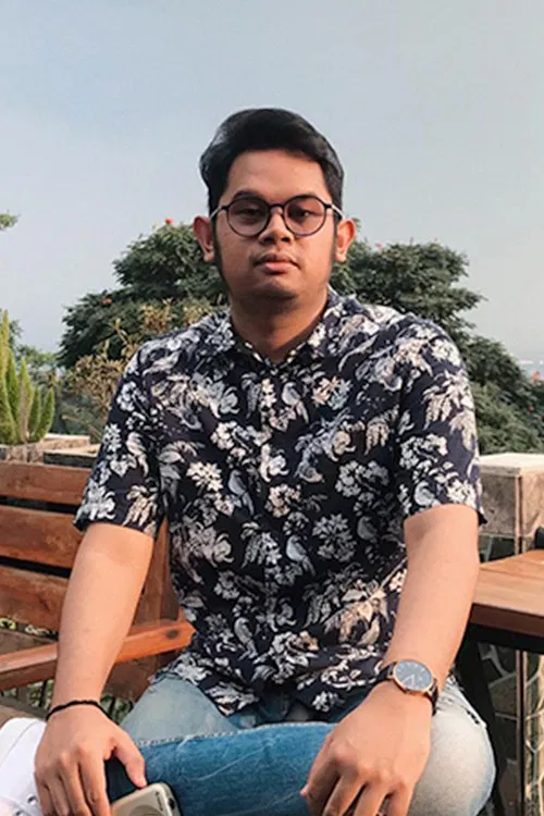 Pierre Lavender profile