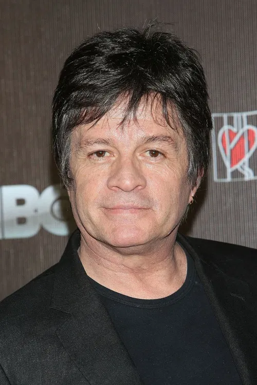 Alejandro Camacho profile