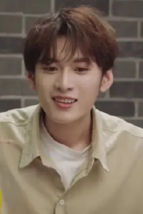 Zhang Heng Xu profile