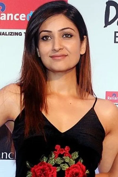 Surilie Gautam profile
