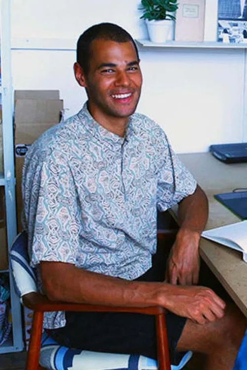 Daniel Clarke profile