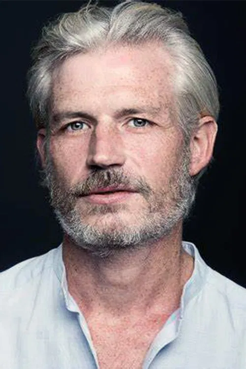 Tristan Tait profile