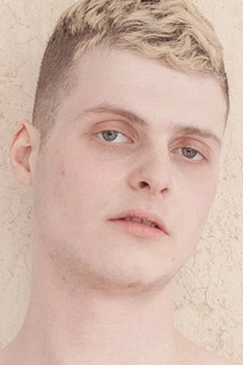 Damian Mauro profile